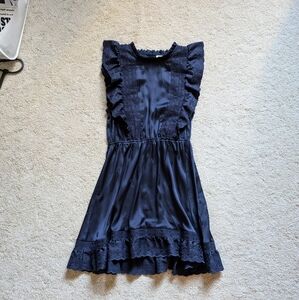 Aritzia Sunday Best Bibi dress